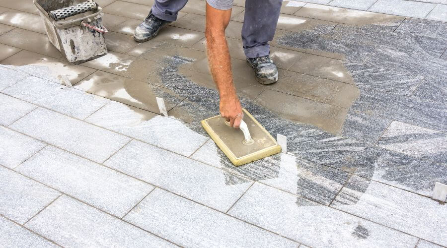 Professional metal roof installation in Evans, GA
